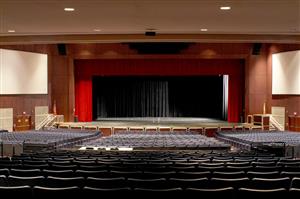 Investors Bank Performing Arts Center 